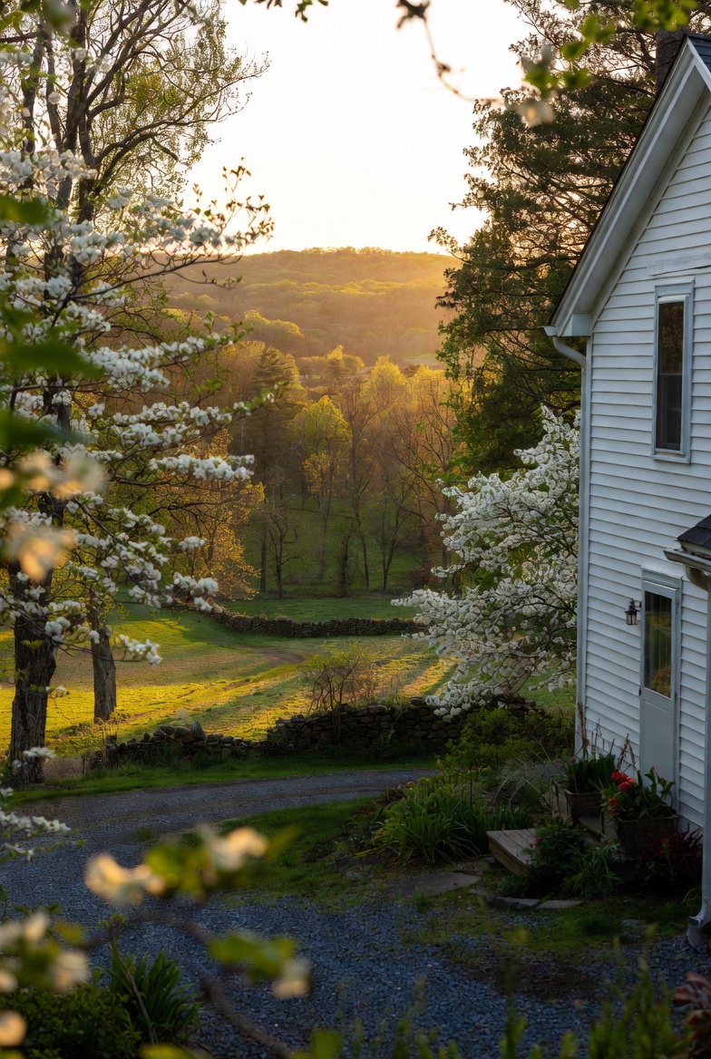 10 Weekend Projects to Boost Curb Appeal