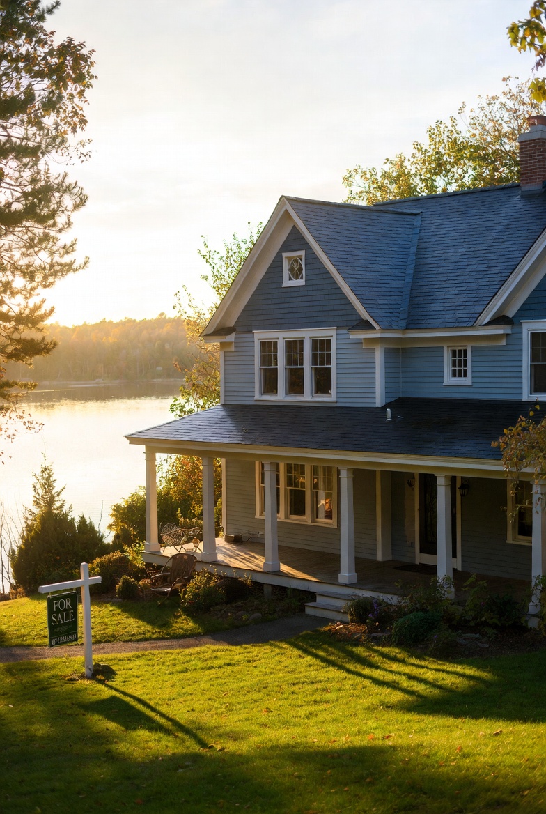 5 Pricing Mistakes That Keep Homes on the Market