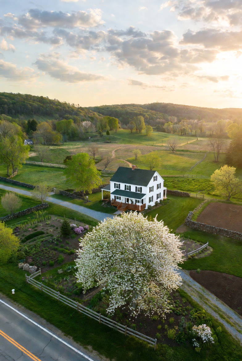 What You Can Get for $400K in Woodstock CT