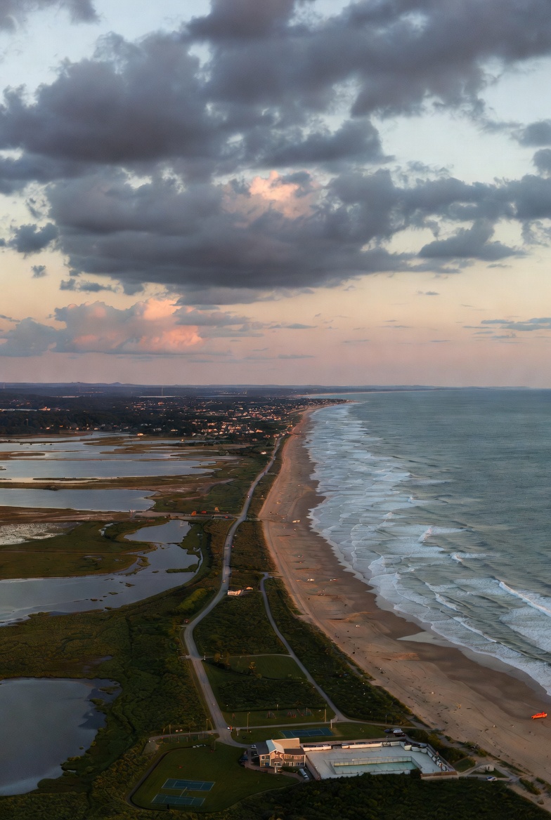 Waterfront Homes in Charlestown RI: A Buyer Guide