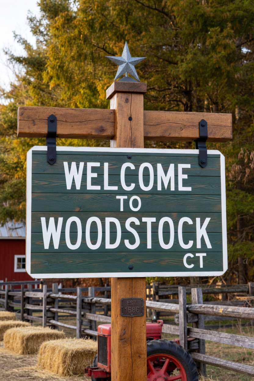 Why Families Are Choosing Woodstock CT