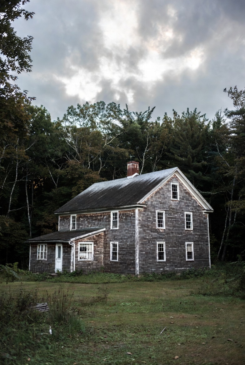 Buying a Fixer-Upper in New England