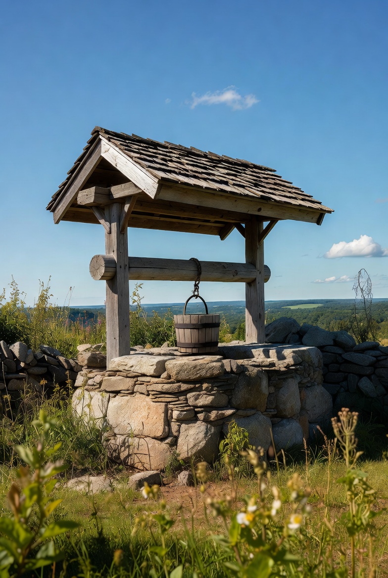 Wells and Septic: What Every Rural Buyer Needs to Know